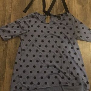 Forever 21 Top